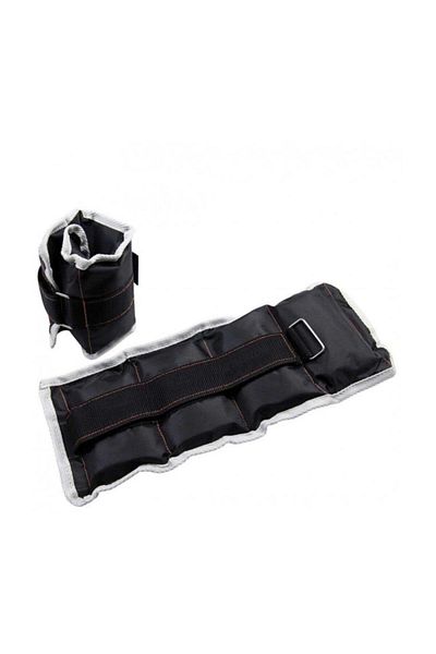 Buffalo Bav-1 Hand and Foot Weight 2X0.5 kg