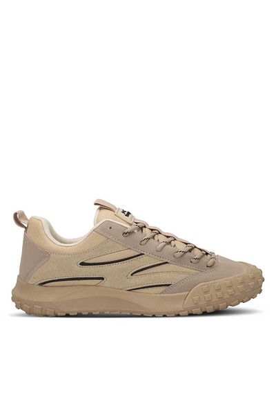 Slazenger Tatum Men's Outdoor Beige - Sa24Oe070-120 Model