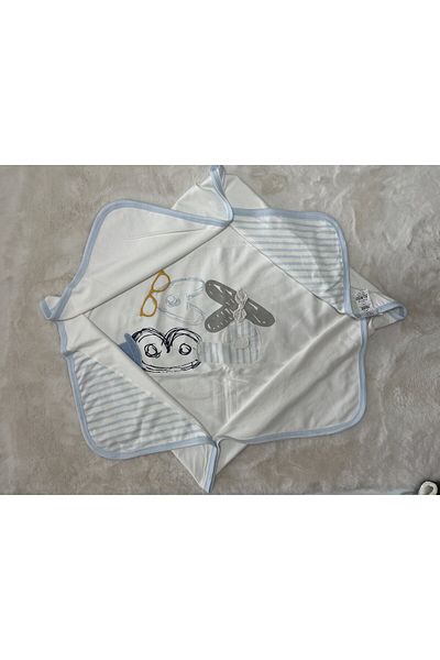 Bimini Single Blanket Set