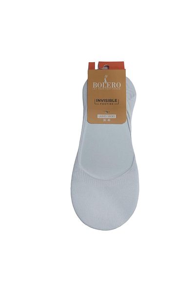 Bolero ȘOSETE DE BUMBAC PENTRU FEMEI, 3 PACHETE