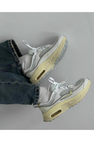 Nike Air Max Bliss Next Nature White Pure Platinum
