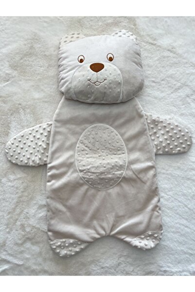 Cicilex 1140 Chickpea Teddy Bear Underlay-Light Mink