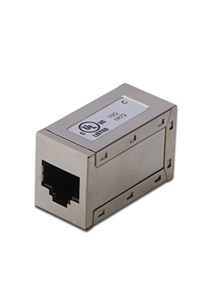 Genel Markalar Digitus At-ag 8/8 C6s(COUPLER) Modüler Adaptör