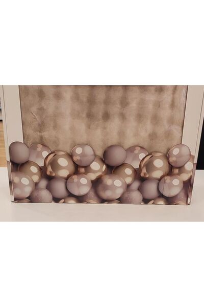 Merinos MERİNOS REFLECTION 3 PARÇA YATAK ÖRTÜSÜ