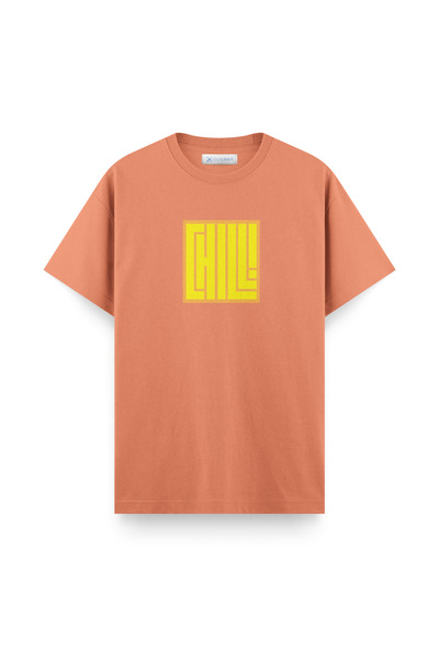 COUTLINER Tricou Chill Regular