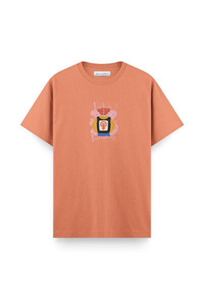 COUTLINER Tricou normal Patriarhat