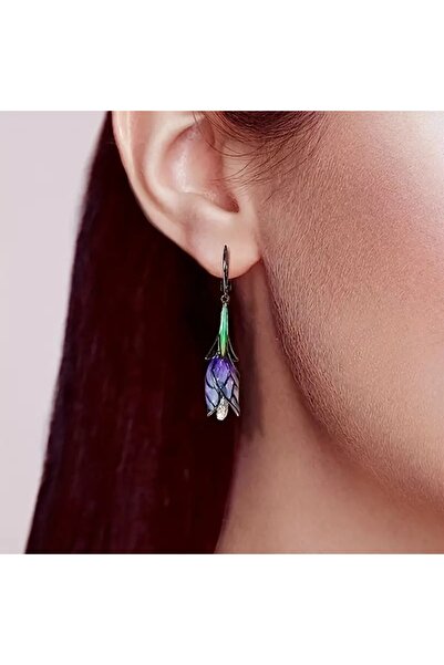 activehandmade Lale Küpe