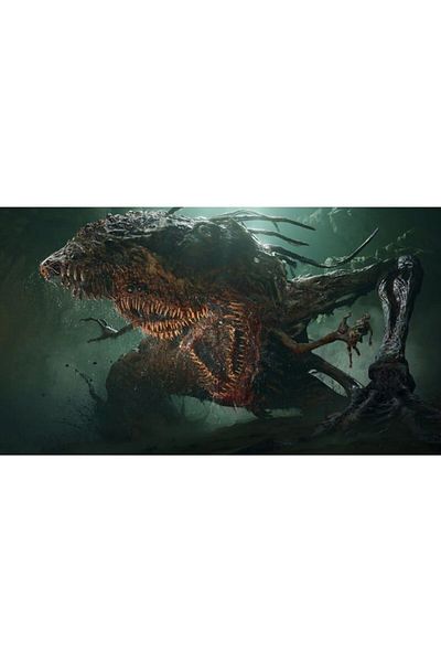 CI Games Lords of the Fallen PS5