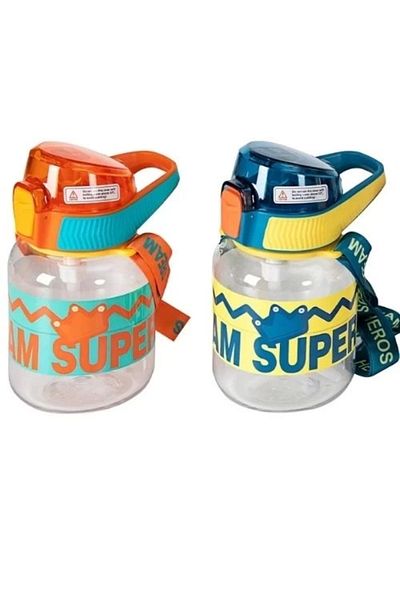 Nerox Water Bottle 670 ml Water Bottle