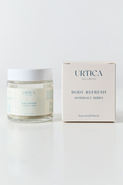 Urtica Wellbeing Body Refresh