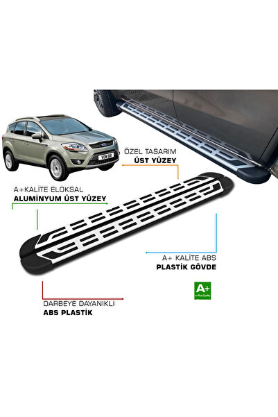 Omsa FORD KUGA 2008 2009 2010 2011 2012 YAN BASAMAK SPLS