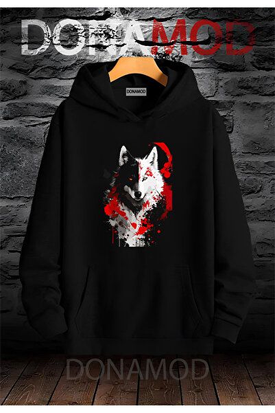 donamod Ataturk Sweatsirt - Τουρκικά γράμματα αλφαβήτου Gocek, παλιός τουρκικ...