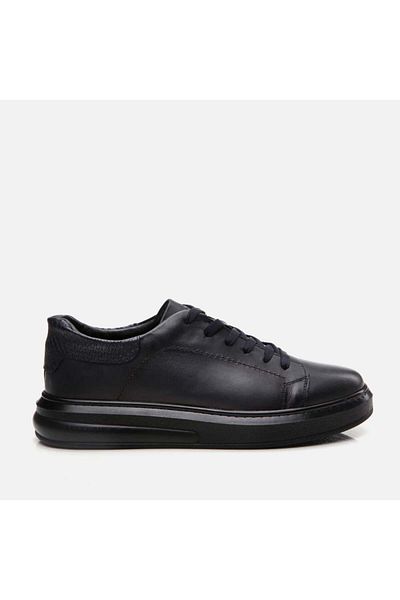 Yaya by Hotiç Marineblaue Freizeitschuhe für Herren