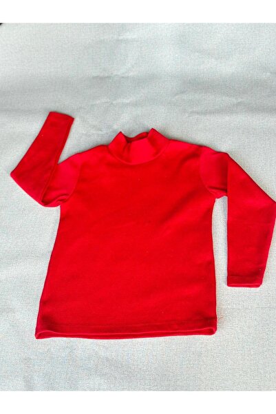 Gala Унисекс детско боди с полугърло