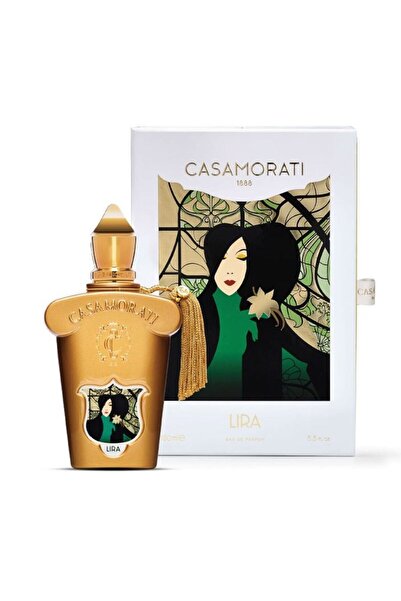 Xerjoff Casamorati Lira EDP-100 ML Kadın Parfüm