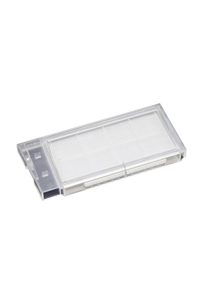 techpart Roidmi Eve Robot - Aspirator cu filtru Hepa