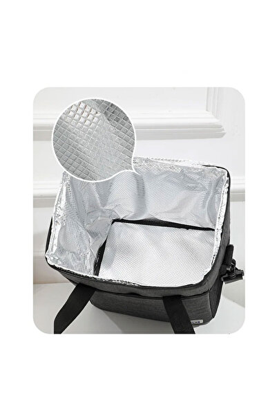 MIBRU Coffee tools carry bag grey