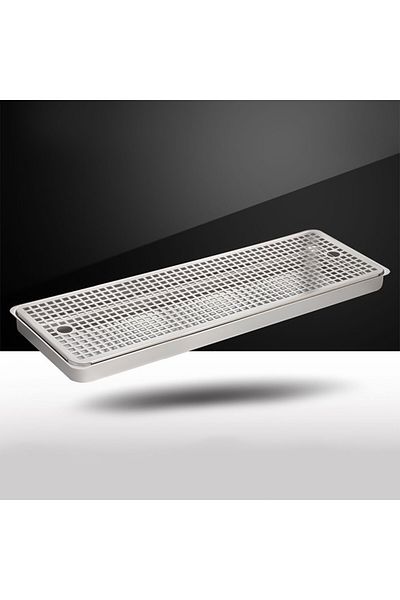 MIBRU Coffee stainless steel tray base