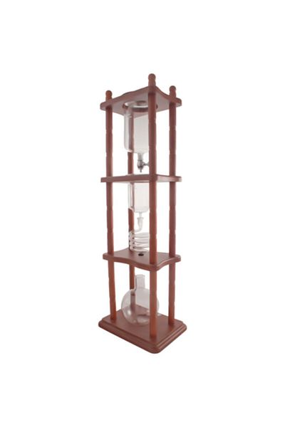 MIBRU Coffee cold brew tower