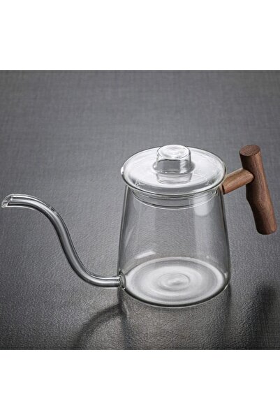 MIBRU Coffee drip pot glass 700ml