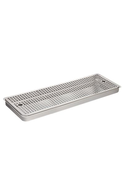 MIBRU Coffee stainless steel tray base