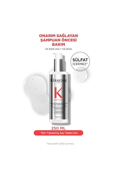 Kerastase Natural Premiere Refreshing and Lulling Pre-Bath 250ml Evakuafor222343