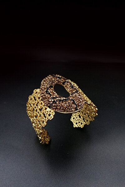 Kaftan Collection Hint Bilezik Kelepçe Aksesuarı