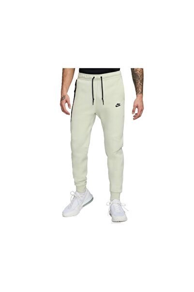 Nike Tech Fleece Jogger Erkek Eşofman Altı FB8002-020