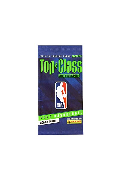 Panini NBA Basketball Top Class 2024 Trading Card 8li