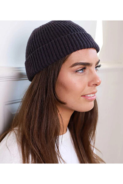 Lupin Unisex Kısa Takke Bere