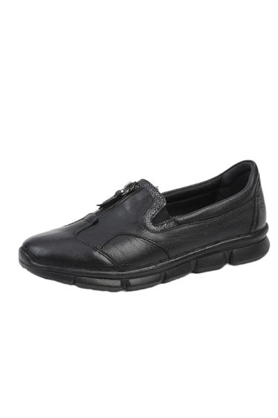 CHOPPER Orthopedix 22350 Anatomical Genuine Leather Women's Shoes