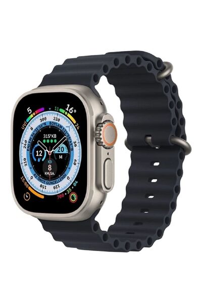 PSGT Apple Watch Uyumlu 38/40/41mm Seri 1/2/3/4/5/6/se/7/8/9 Ve 42mm Seri 10 ...