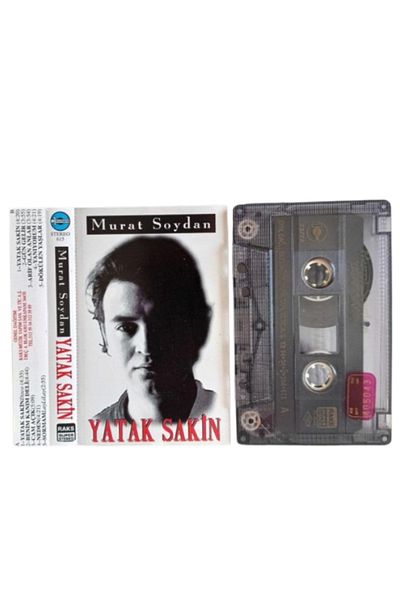 Raks Murat Soydan - Bed Saki?N