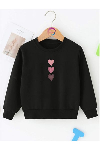 Pelna Hanorac pentru copii din bumbac cu imprimeu cu design special