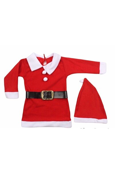 PEMBECİN Παιδικό χριστουγεννιάτικο κοστούμι - Χριστουγεννιάτικη στολή