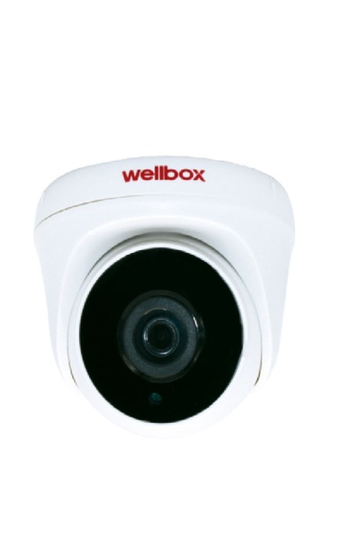 wellbox İP GÜVENLİK KAMERASI 3MP GECE GÖRÜŞÜ RENKLİ VE SESLİ IP POE KAMERA 4MP IP POE KAMERA
