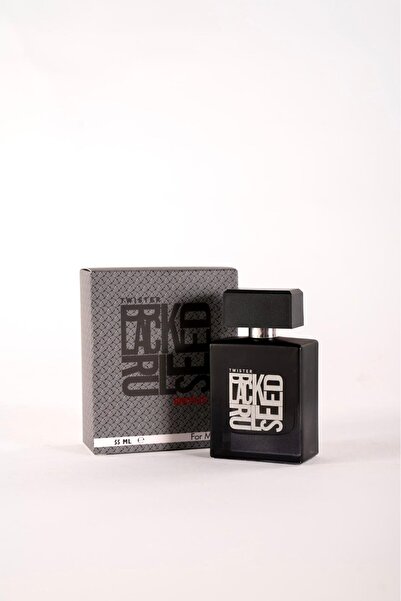 Twister ARS MAGİC BOX ERKEK PARFÜM ORIGINALS EDC 55 ML BLACKED RULES