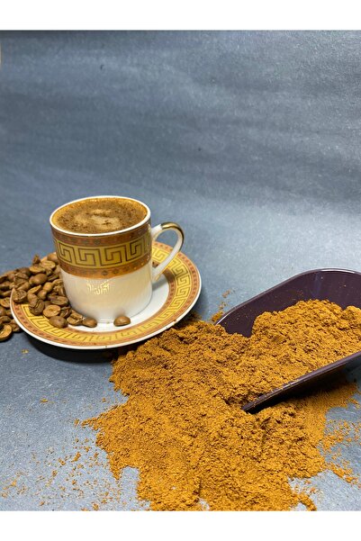 GÜLTEKİN BAL Taze çekilmiş Türk kahvesi 300 gram