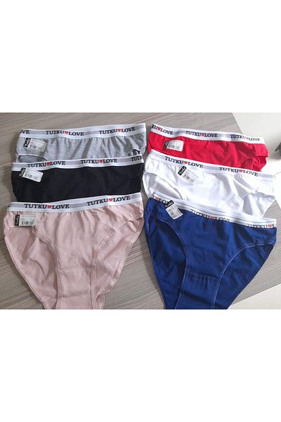 Tutku Combinație de brâu bikini Hanna de 12 ani 0560