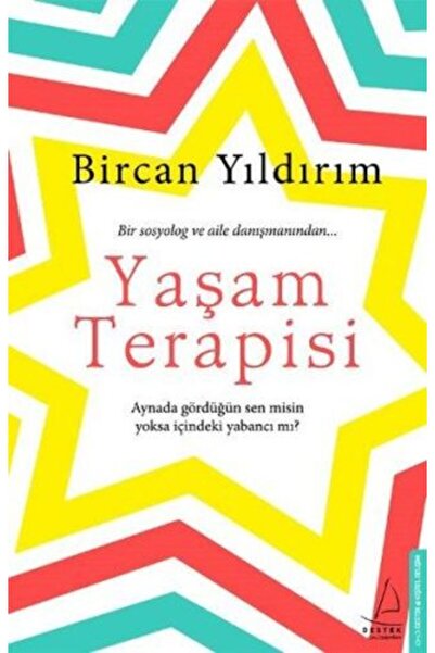 Destek Yayınları Yaşam Terapisi