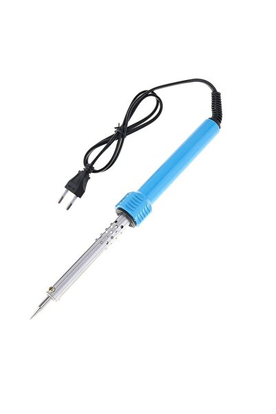 CNL Lehim Havya Kalemi Soldering - 30 Watt 220V Lehim Makinesi