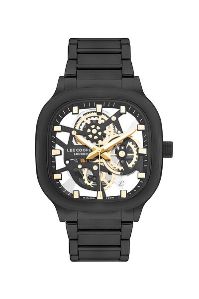 Lee Cooper Men's Wristwatch Lc07974.650