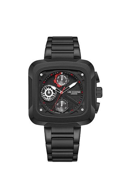 Lee Cooper Men's Wristwatch Lc08013.650