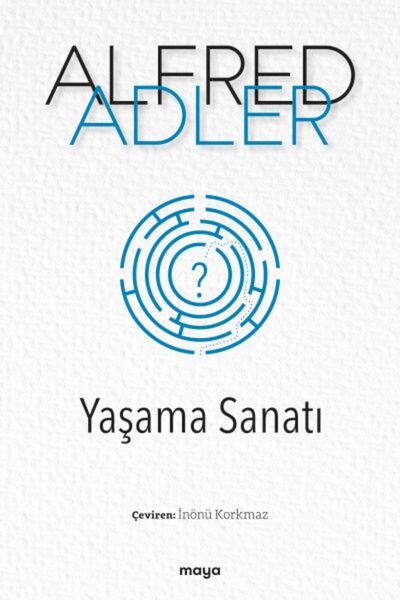Anka Yayınları Yaşama Sanatı