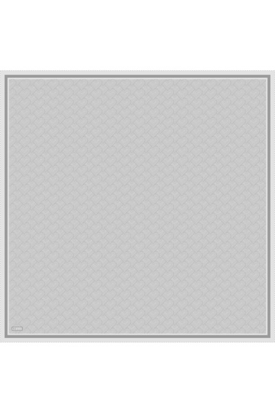 Belli 4055DM 02 - Φουλάρι από 100% μεταξωτό μεταξωτό