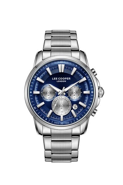 Lee Cooper Lc08068.390 Men's Wrist Watch