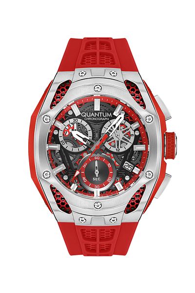 Quantum Hng1102.358 Men's Wristwatch