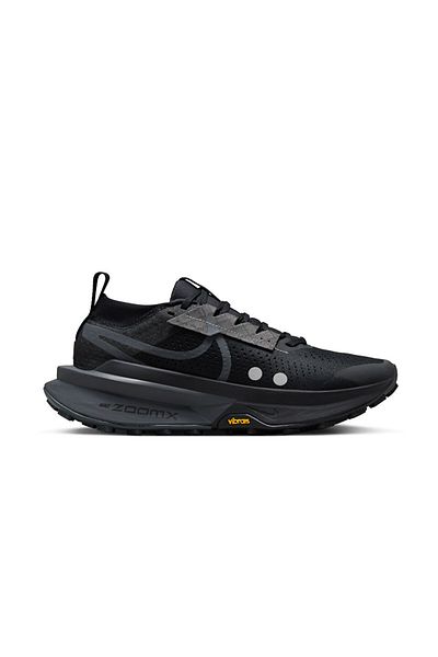 Nike Zegama 2 Fd5191-003 Unisex Off-Road Running Shoes - Black