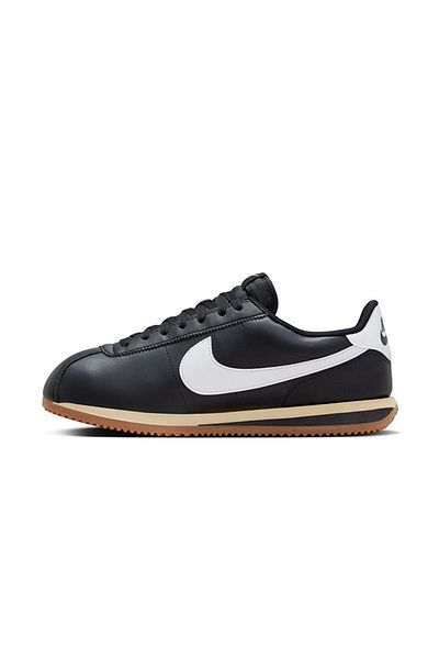 Nike DM4044-002 Cortez Μαύρα Unisex Casual Παπούτσια