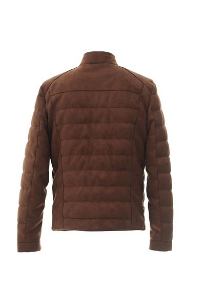 Pierre Cardin Мъжко яке от изкуствена кожа